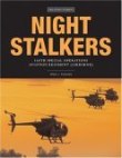 Book Cover: Night Stalkers: 160th Special Operations Aviation Regiment (Airborne)